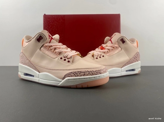 Rep Jordan Day Valentines Air (W) 3 HJ0178-600 0821